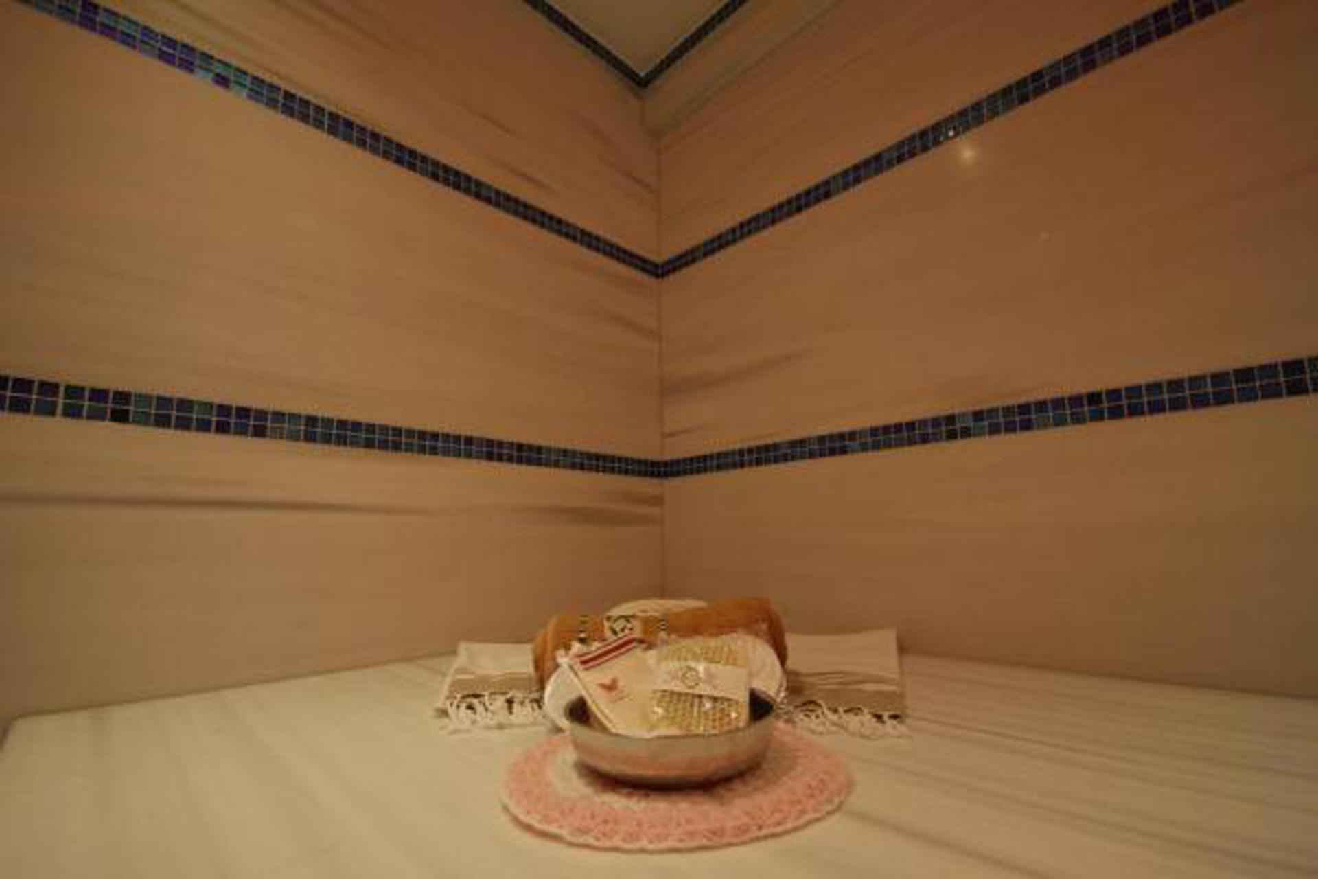 Senabil Hotel Old City & Spa Istanbul Bagian luar foto